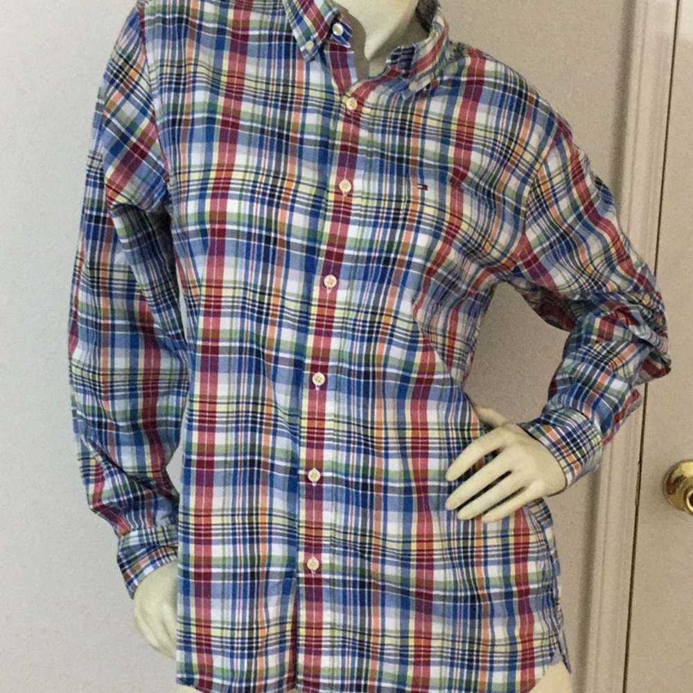 Tommy Hilfiger Shirt